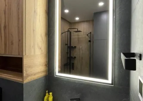 Продаж 1-кімнатної квартири, 39.8 м², вул. Центральна, Агрономічне, 3/5 поверх - 9/10