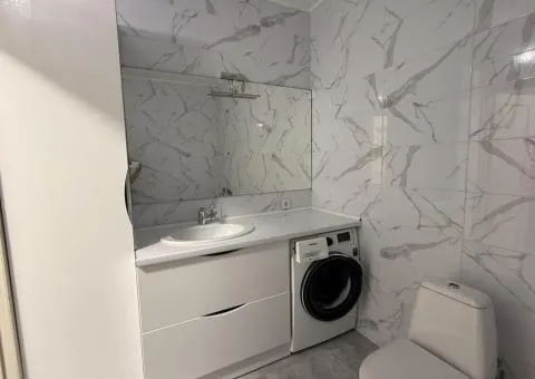 Продаж 1-кімнатної квартири, 45 м², ЖК «Барський», вул. Одеська, Зарудинці - 5/10