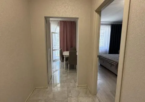 Продаж 1-кімнатної квартири, 45 м², ЖК «Барський», вул. Одеська, Зарудинці - 7/10