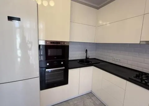 Продаж 1-кімнатної квартири, 45 м², ЖК «Барський», вул. Одеська, Зарудинці - 9/10
