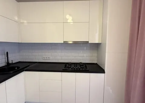 Продаж 1-кімнатної квартири, 45 м², ЖК «Барський», вул. Одеська, Зарудинці - 10/10