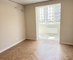 Продаж 1-кімнатної квартири, 40 м², вул. Центральна, Агрономічне