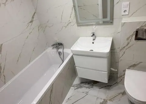 Продаж 1-кімнатної квартири, 40 м², вул. Центральна, Агрономічне - 2/10