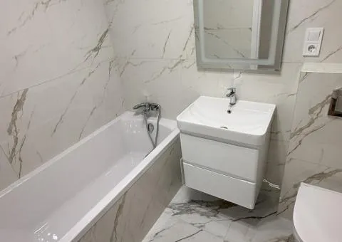 Продаж 1-кімнатної квартири, 40 м², вул. Центральна, Агрономічне - 3/10