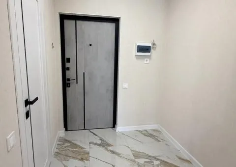 Продаж 1-кімнатної квартири, 40 м², вул. Центральна, Агрономічне - 4/10