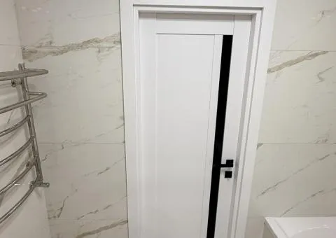 Продаж 1-кімнатної квартири, 40 м², вул. Центральна, Агрономічне - 5/10