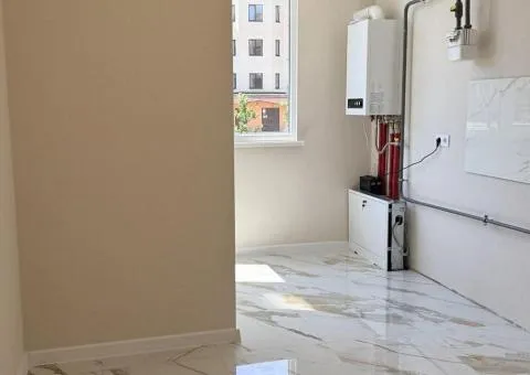 Продаж 1-кімнатної квартири, 40 м², вул. Центральна, Агрономічне - 6/10