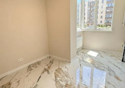 Продаж 1-кімнатної квартири, 40 м², вул. Центральна, Агрономічне - 7/10