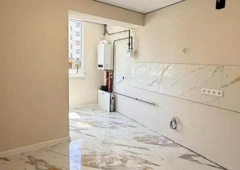 Продаж 1-кімнатної квартири, 40 м², вул. Центральна, Агрономічне - 8/10