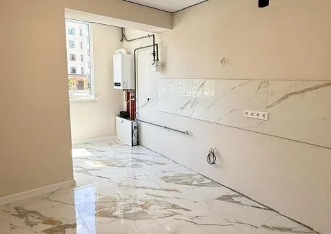 Продаж 1-кімнатної квартири, 40 м², вул. Центральна, Агрономічне - 9/10