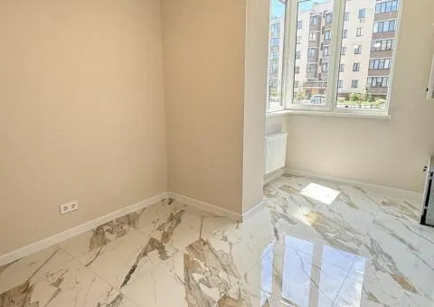 Продаж 1-кімнатної квартири, 40 м², вул. Центральна, Агрономічне - 10/10