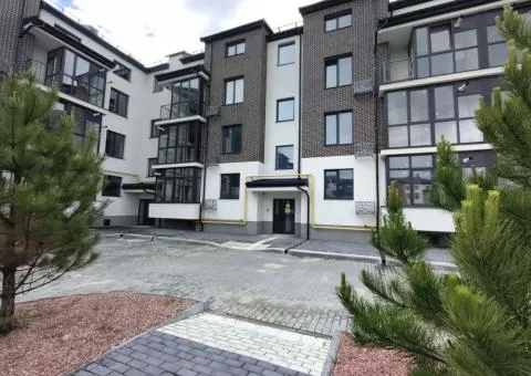 Продаж 2-кімнатної квартири, 55.7 м², Корея, Вінниця - 1/10