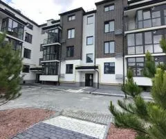 Продаж 2-кімнатної квартири, 55.7 м², Корея, Вінниця