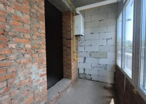 Продаж 1-кімнатної квартири, 39.1 м², мікрорайон Корея, Вінниця - 9/10