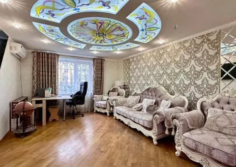 Продаж 3-кімнатної квартири, 90.3 м², вул. Тимофіївська, Академічний, Вінниця - 1/10