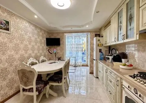 Продаж 3-кімнатної квартири, 90.3 м², вул. Тимофіївська, Академічний, Вінниця - 2/10