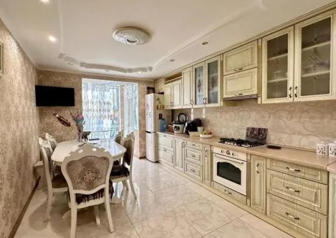 Продаж 3-кімнатної квартири, 90.3 м², вул. Тимофіївська, Академічний, Вінниця - 10/10