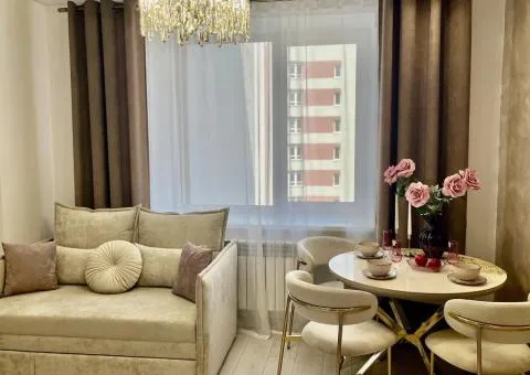 Продаж 2-кімнатної квартири, 69 м², Академічний, Вінниця - 1/10