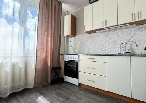 Продаж 1-кімнатної квартири, 34.5 м², вул. Пирогова, Поділля, Вінниця - 1/10