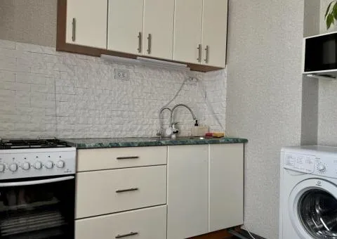 Продаж 1-кімнатної квартири, 34.5 м², вул. Пирогова, Поділля, Вінниця - 4/10