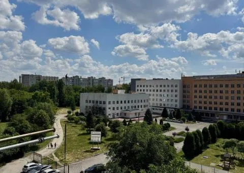 Продаж 1-кімнатної квартири, 34.5 м², вул. Пирогова, Поділля, Вінниця - 10/10