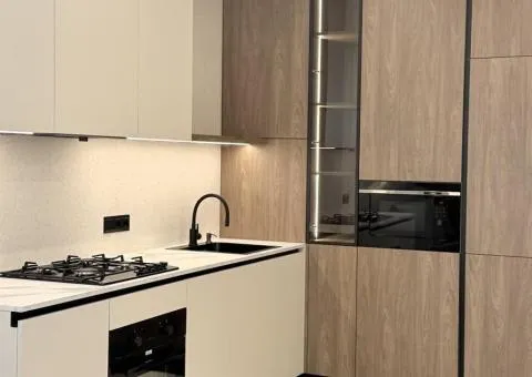 Продаж 1-кімнатної квартири, 38.8 м², ЖК «Dream Lake», Вишенька, Вінниця - 3/10
