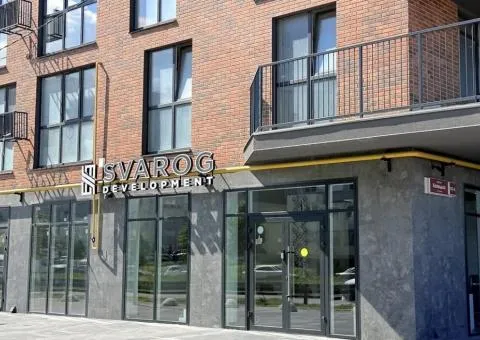 Продаж 1-кімнатної квартири, 38.8 м², ЖК «Dream Lake», Вишенька, Вінниця - 10/10
