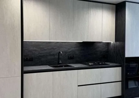 Продаж 1-кімнатної квартири, 48 м², ЖК «Forest Home», Корея, Вінниця - 1/6