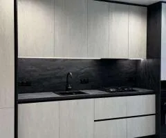 Продаж 1-кімнатної квартири, 48 м², ЖК «Forest Home», Корея, Вінниця