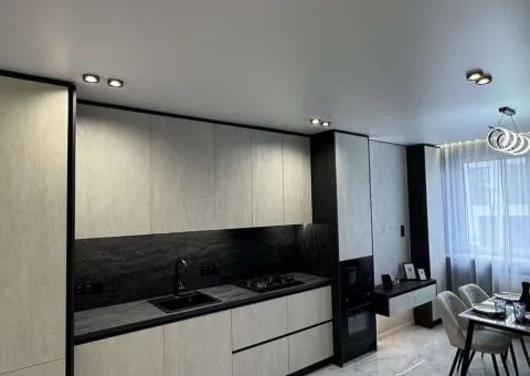 Продаж 1-кімнатної квартири, 48 м², ЖК «Forest Home», Корея, Вінниця - 2/6