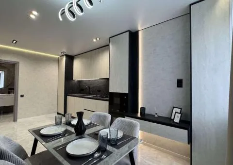 Продаж 1-кімнатної квартири, 48 м², ЖК «Forest Home», Корея, Вінниця - 3/6
