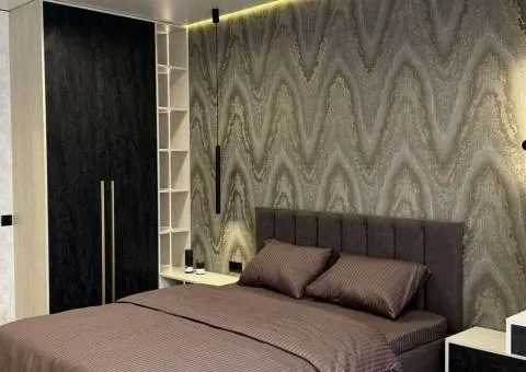 Продаж 1-кімнатної квартири, 48 м², ЖК «Forest Home», Корея, Вінниця - 4/6