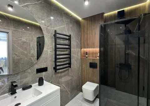 Продаж 1-кімнатної квартири, 48 м², ЖК «Forest Home», Корея, Вінниця - 5/6