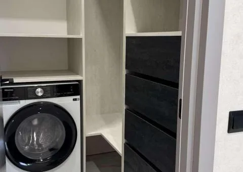 Продаж 1-кімнатної квартири, 48 м², ЖК «Forest Home», Корея, Вінниця - 6/6