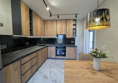 2-room apartment for sale, 66.5 m², Keltse residential complex, Odeska St, Zarvantsi - 1/10