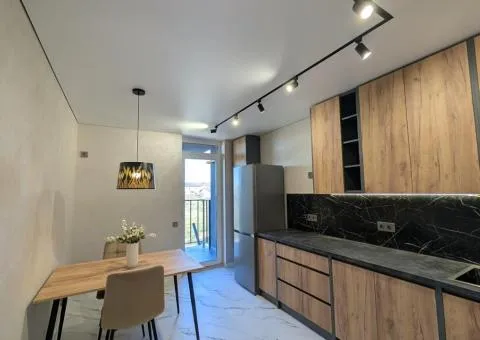 2-room apartment for sale, 66.5 m², Keltse residential complex, Odeska St, Zarvantsi - 2/10