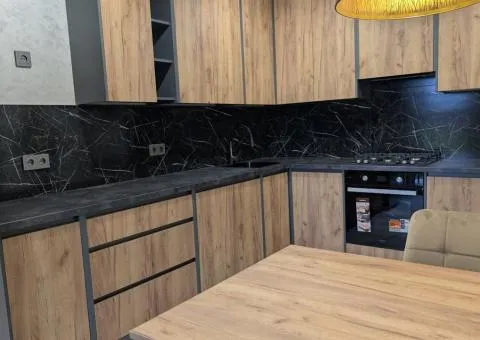 2-room apartment for sale, 66.5 m², Keltse residential complex, Odeska St, Zarvantsi - 4/10