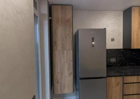 2-room apartment for sale, 66.5 m², Keltse residential complex, Odeska St, Zarvantsi - 6/10
