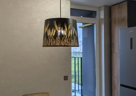 2-room apartment for sale, 66.5 m², Keltse residential complex, Odeska St, Zarvantsi - 7/10