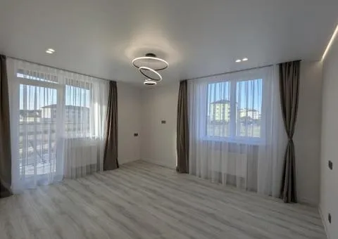 2-room apartment for sale, 66.5 m², Keltse residential complex, Odeska St, Zarvantsi - 8/10