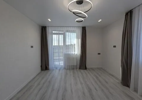 2-room apartment for sale, 66.5 m², Keltse residential complex, Odeska St, Zarvantsi - 9/10