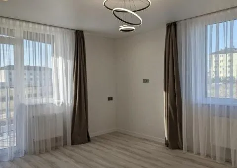 2-room apartment for sale, 66.5 m², Keltse residential complex, Odeska St, Zarvantsi - 10/10