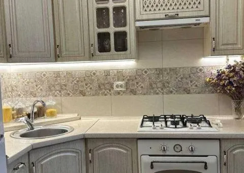 Продаж 1-кімнатної квартири, 38 м², Вишенька, Вінниця - 3/8