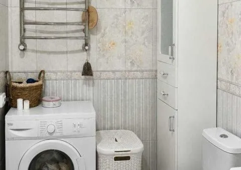 Продаж 1-кімнатної квартири, 38 м², Вишенька, Вінниця - 7/8