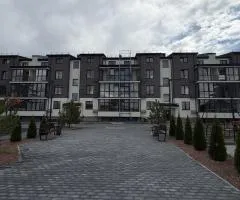 Продаж 2-кімнатної квартири, 59 м², ЖК «Nova Korea», Корея, Вінниця