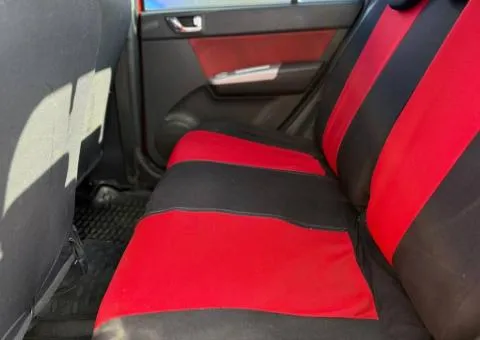 Hyundai Gets 2007, 1.4 л бензин, автомат, передній привід, 182 тис. км, Запоріжжя - 8/9