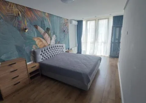 Продаж 2-кімнатної квартири, 63.6 м², ЖК «Avalon 5», вул. Трамвайна, 3В, Слов'янка, Вінниця - 2/10