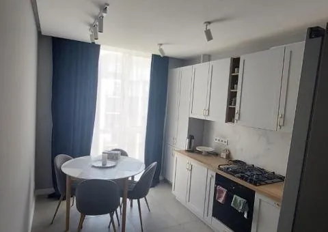 Продаж 2-кімнатної квартири, 63.6 м², ЖК «Avalon 5», вул. Трамвайна, 3В, Слов'янка, Вінниця - 5/10