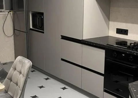 Продаж 1-кімнатної квартири, 32.9 м², Замостя, Вінниця - 1/10