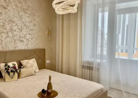 Продаж 3-кімнатної квартири, 69 м², Академічний, Вінниця - 1/10